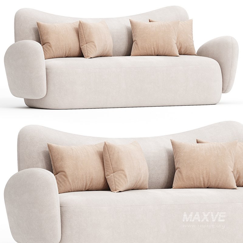 Conchula Sofas - Image 3