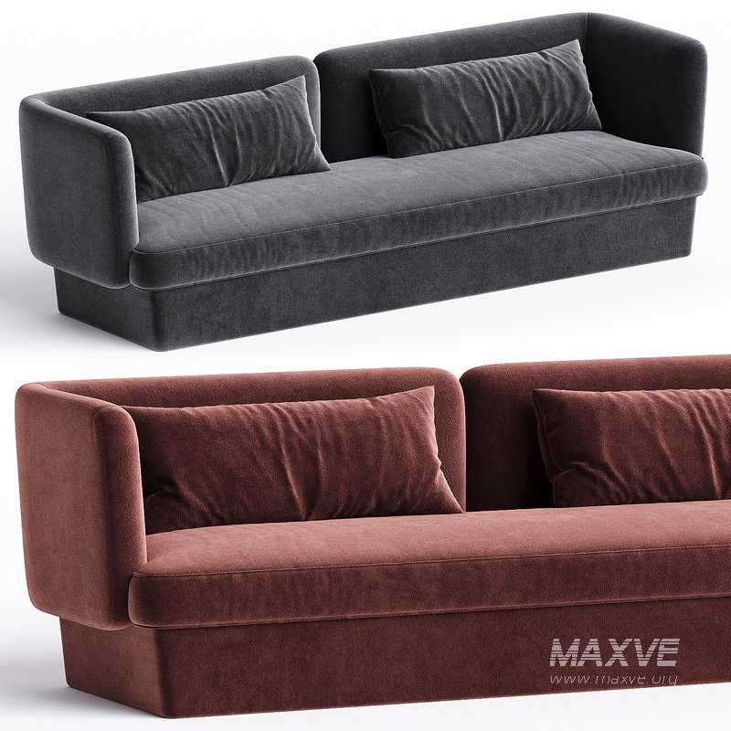 Dolly Sofa - Image 4
