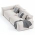 Cubotto sofa - Thumbnail 3