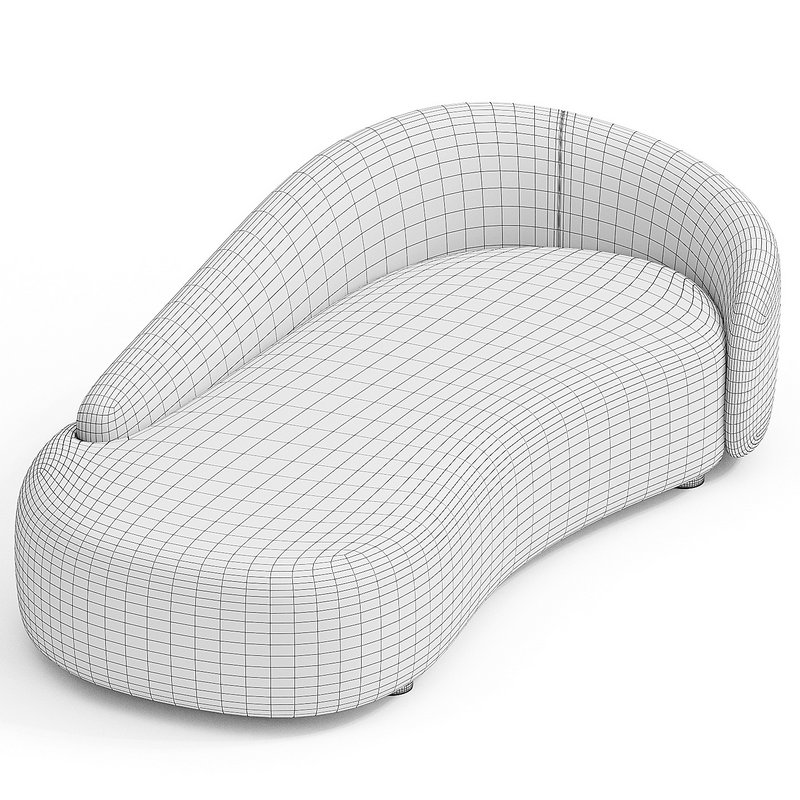 EICHHOLTZ Sofa RIVOLO - Image 3
