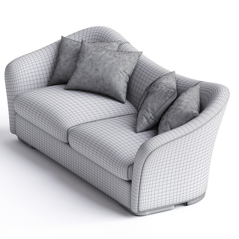 ARCHIBALD SOFA - Image 2