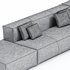 Cosima sofa - Thumbnail 2