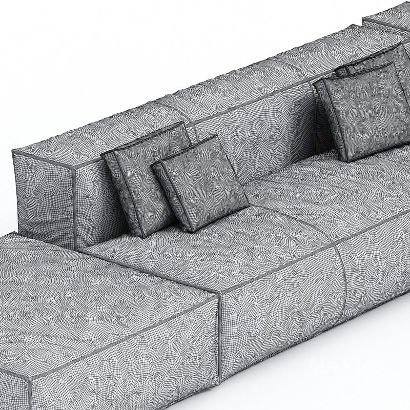 Cosima sofa - Image 2