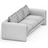 Eichholtz SOFA TONDO - Thumbnail 3