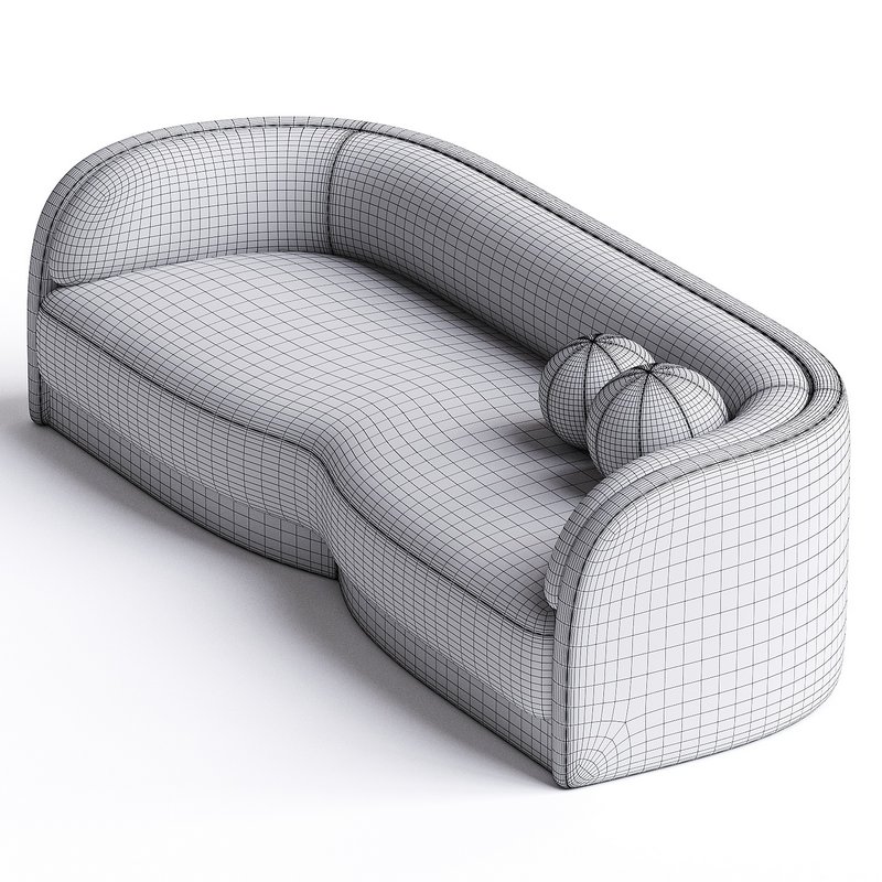 DUNE SOFA - Image 3