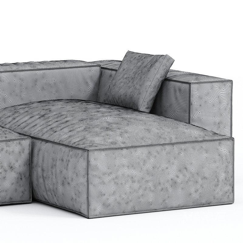 Cosima sofa - Image 3
