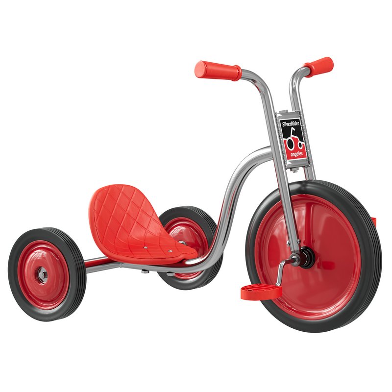 Silverrider Super Cycle - Image 2