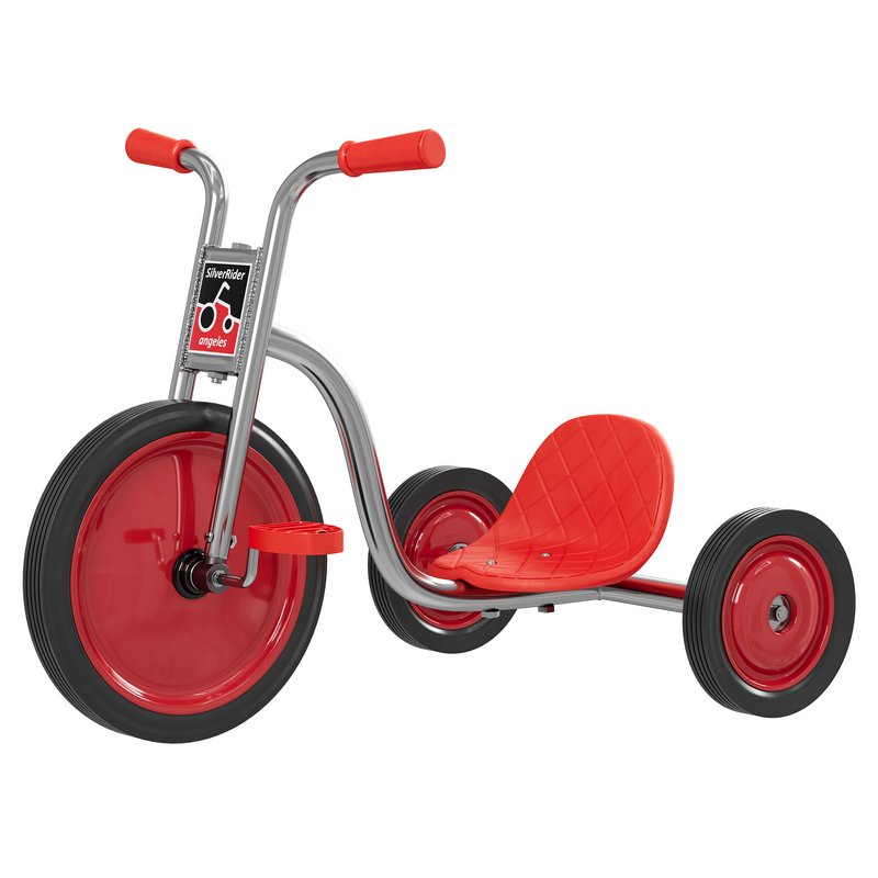 Silverrider Super Cycle - Image 3