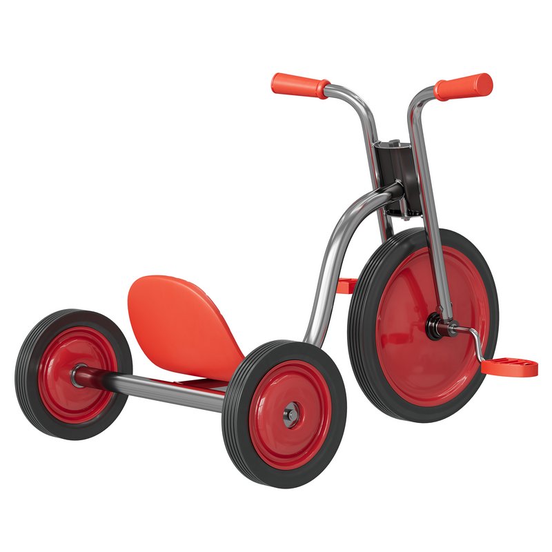 Silverrider Super Cycle - Image 4