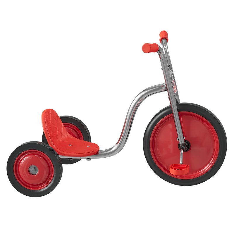 Silverrider Super Cycle - Image 5