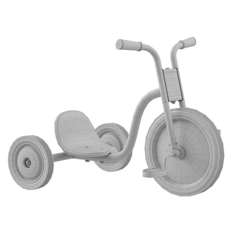 Silverrider Super Cycle - Image 6