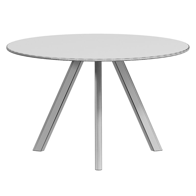 COPENHAGUE CPH 20 ROUND By Hay - Image 3