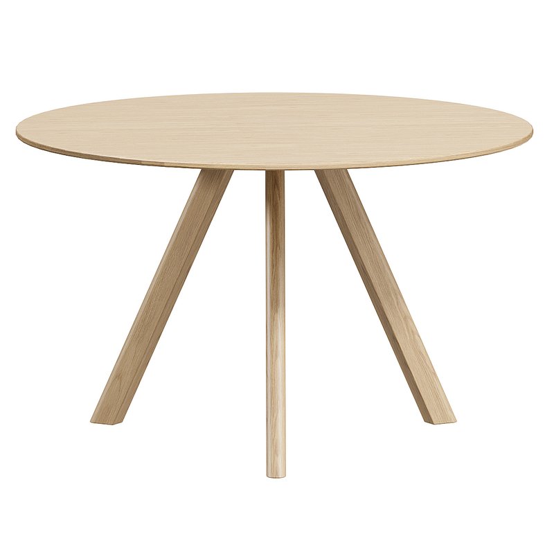 COPENHAGUE CPH 20 ROUND By Hay - Image 2