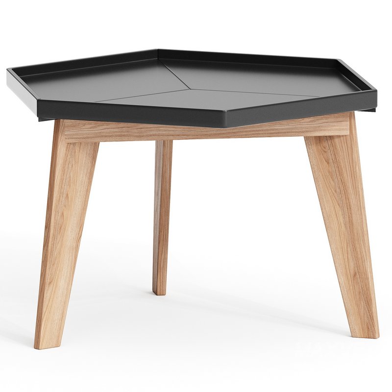 Delano Coffee Table - Image 1