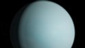 Uranus 3d model - Thumbnail 4