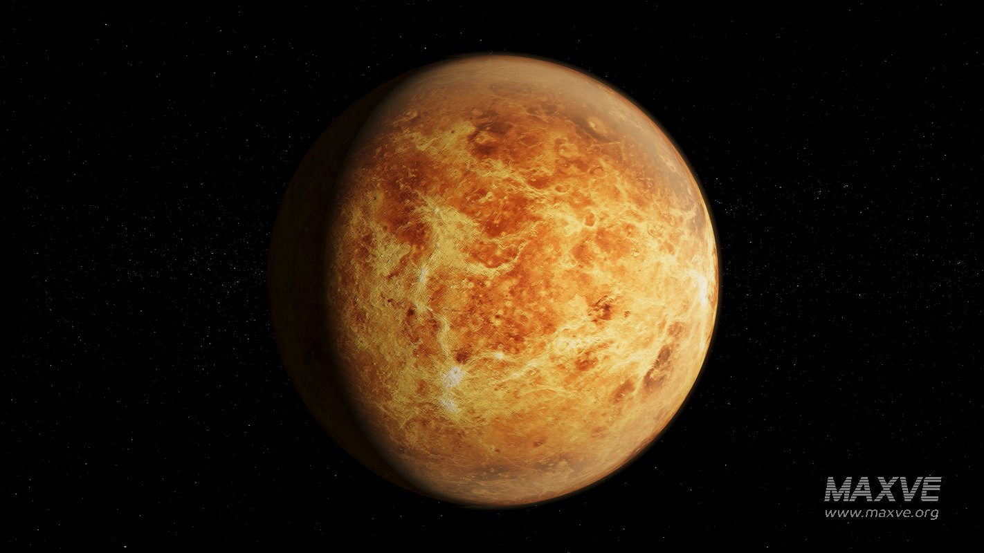 Venus 3d model - Image 7