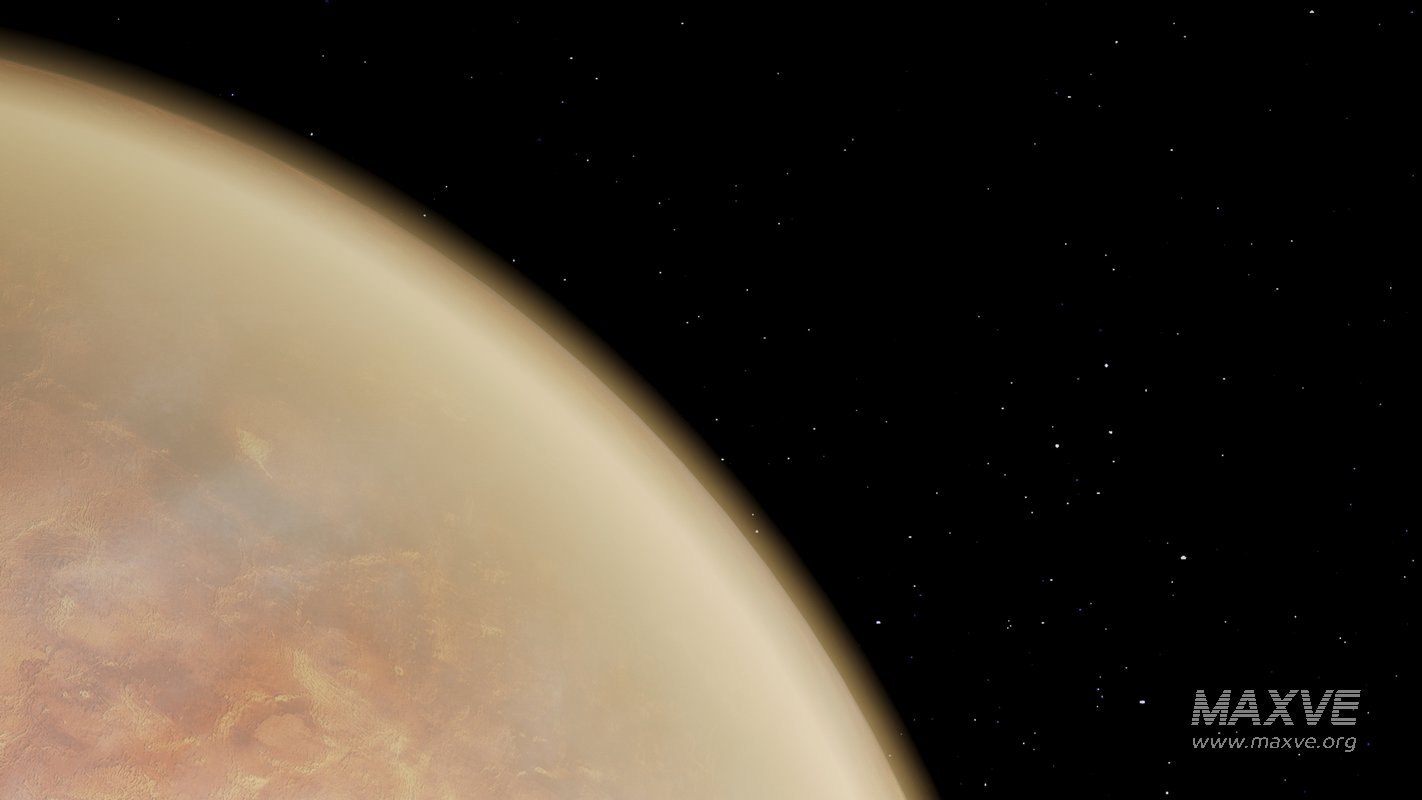 Venus 3d model - Image 5