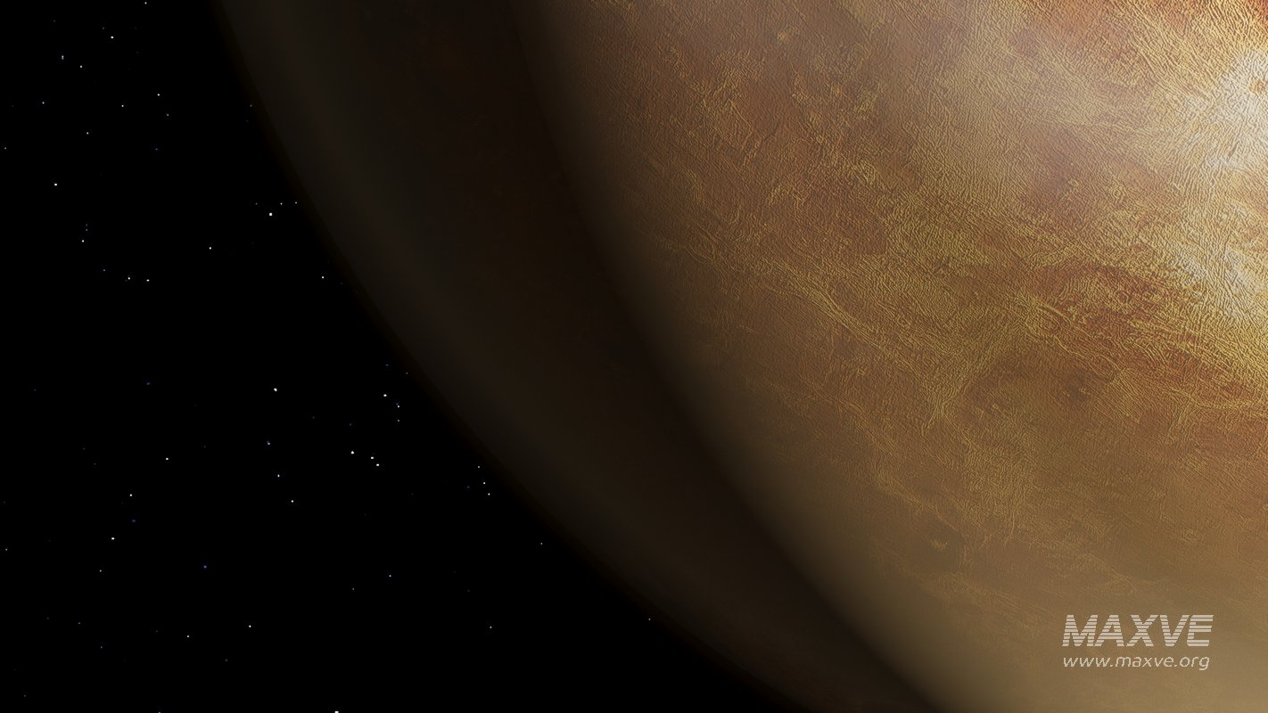 Venus 3d model - Image 6