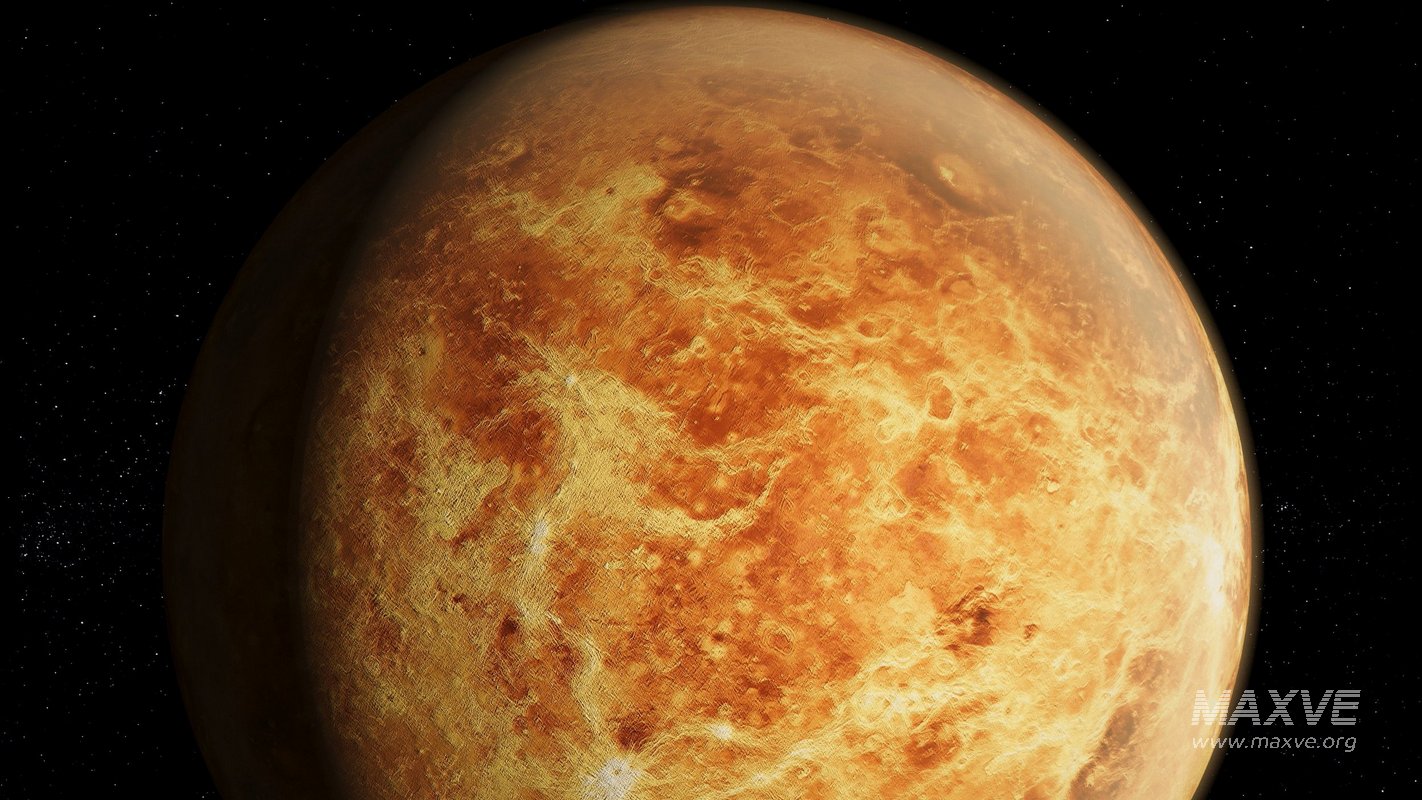 Venus 3d model - Image 10