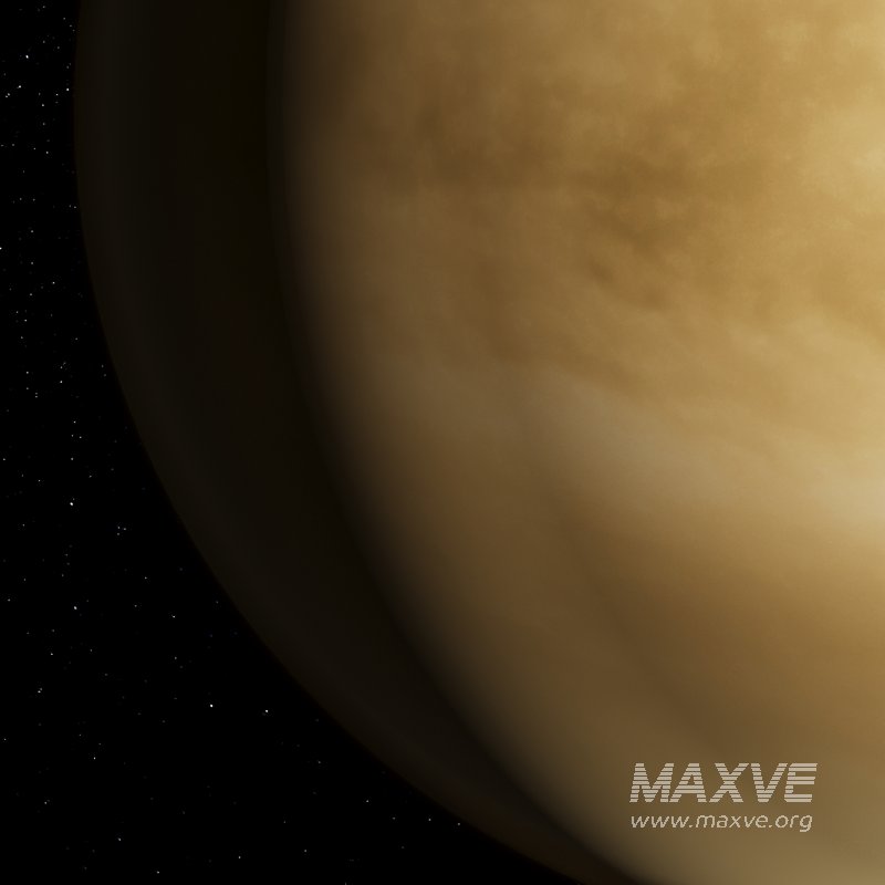 Venus 3d model - Image 15