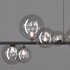 Mita Nordic Chandelier - Thumbnail 3