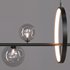 Mita Nordic Chandelier - Thumbnail 4