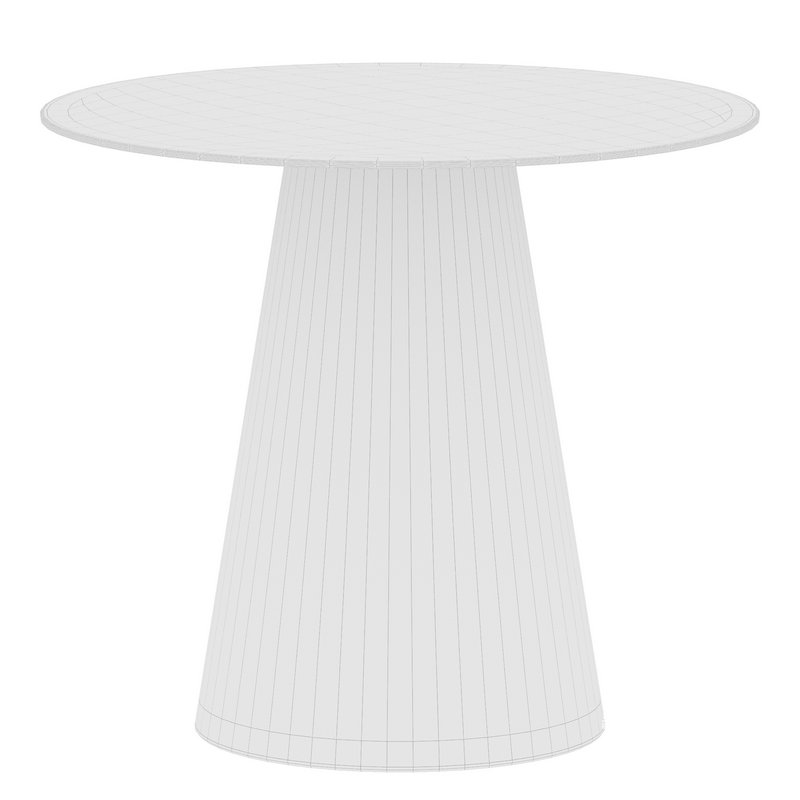 COFFEE TABLE MASTIC - Image 2