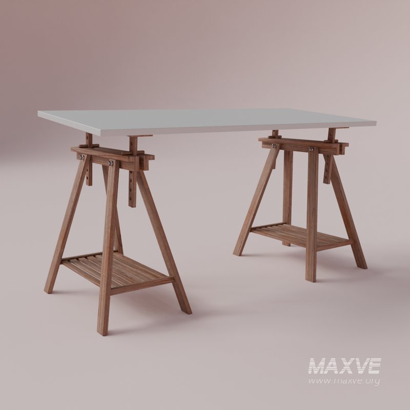 Work Table - Image 1