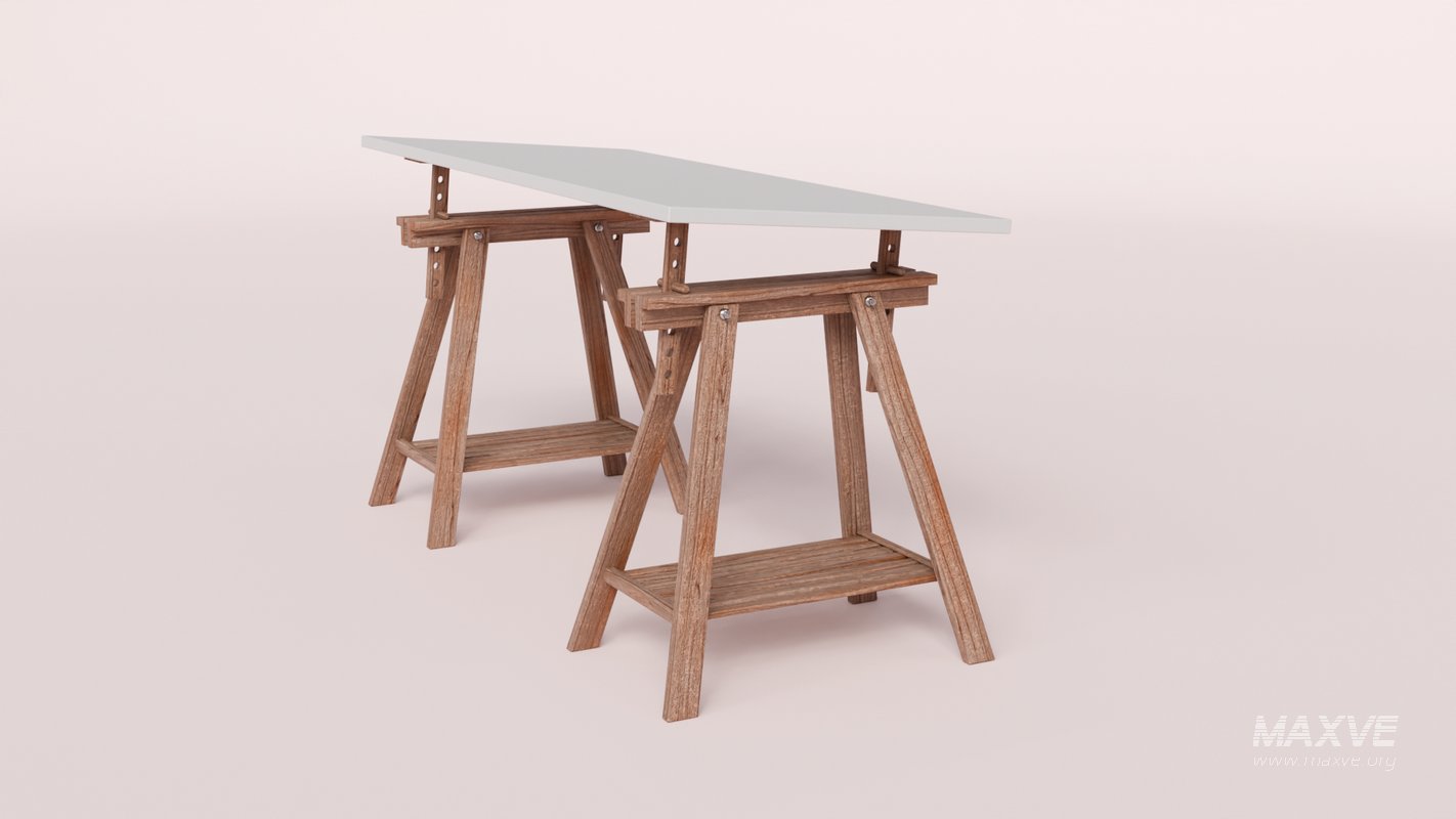 Work Table - Image 2