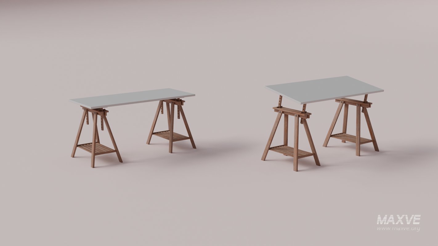 Work Table - Image 4