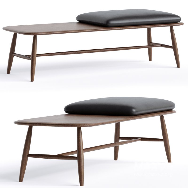 LErcolani Von Bench - Image 1