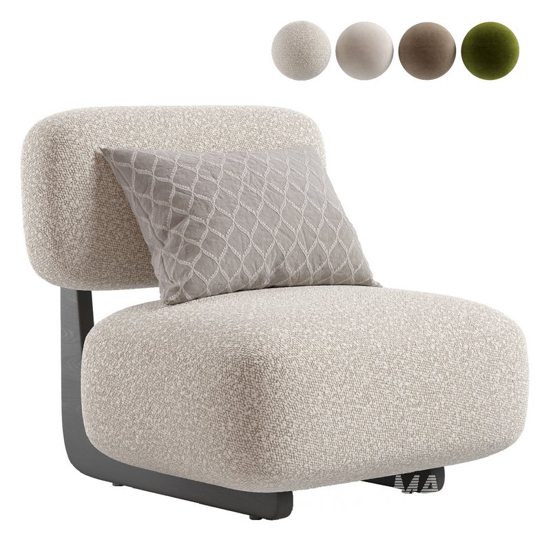 JAMIE CHAIR - Image 1