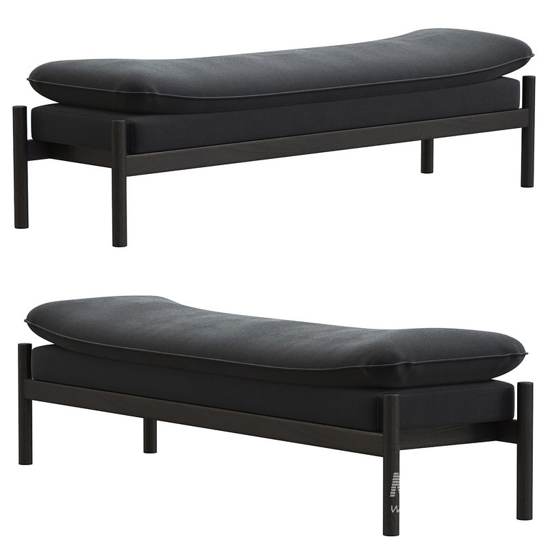 Graziaandco Nikki bench - Image 1
