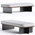 Bernhardt Design Elevation Bench - Thumbnail 1