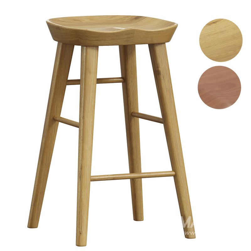 Vieno Counter Stool - Image 2