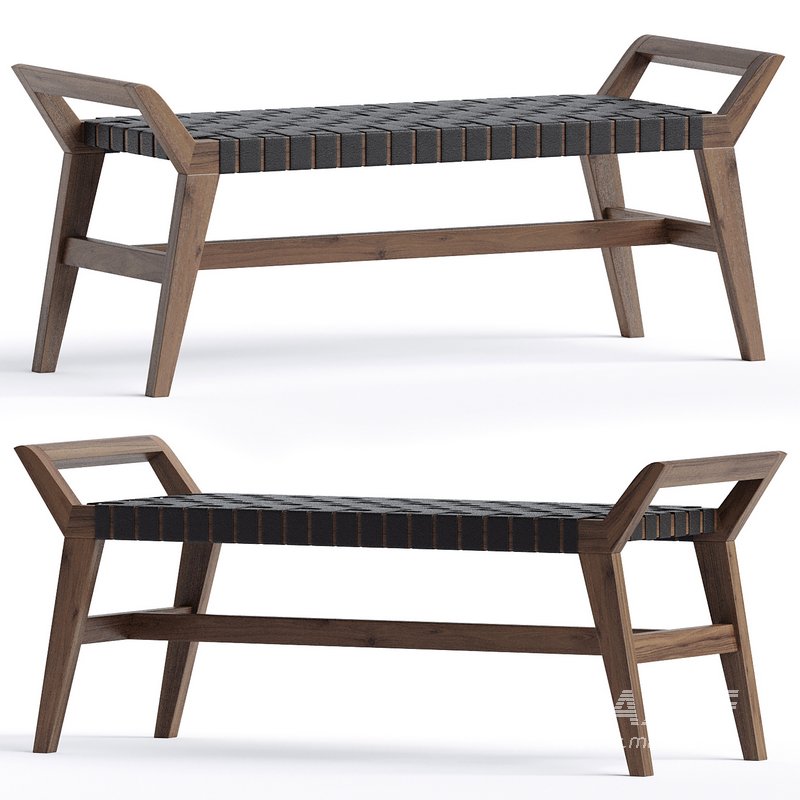 Cove Bench - Image 2