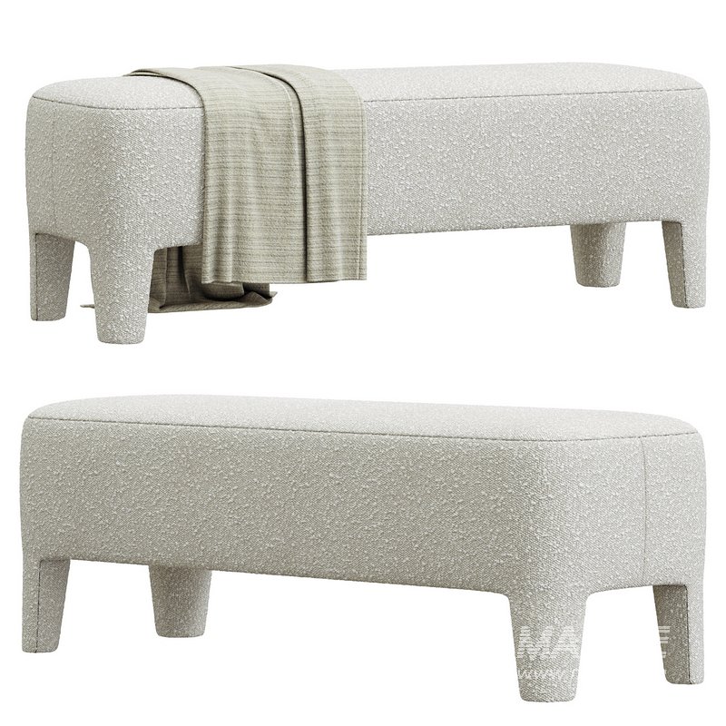 Turner Bench - Image 1