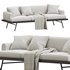 MONTROSE SOFA - Thumbnail 1