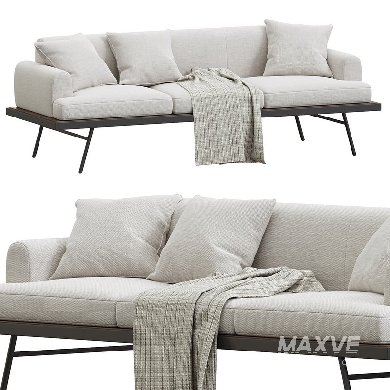 MONTROSE SOFA - Image 1