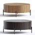 Aceton Coffee Table - Thumbnail 2