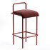 School Soft Bar Stool - Thumbnail 3