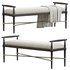 Perrin Bench - Thumbnail 1