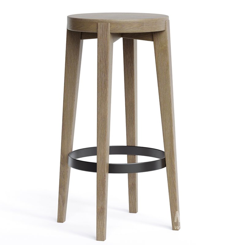 Galloway Counter Stool - Image 2