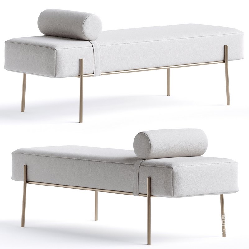 Donoven 55 Bench - Image 1