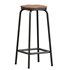 Kacy Bar Stool - Thumbnail 2