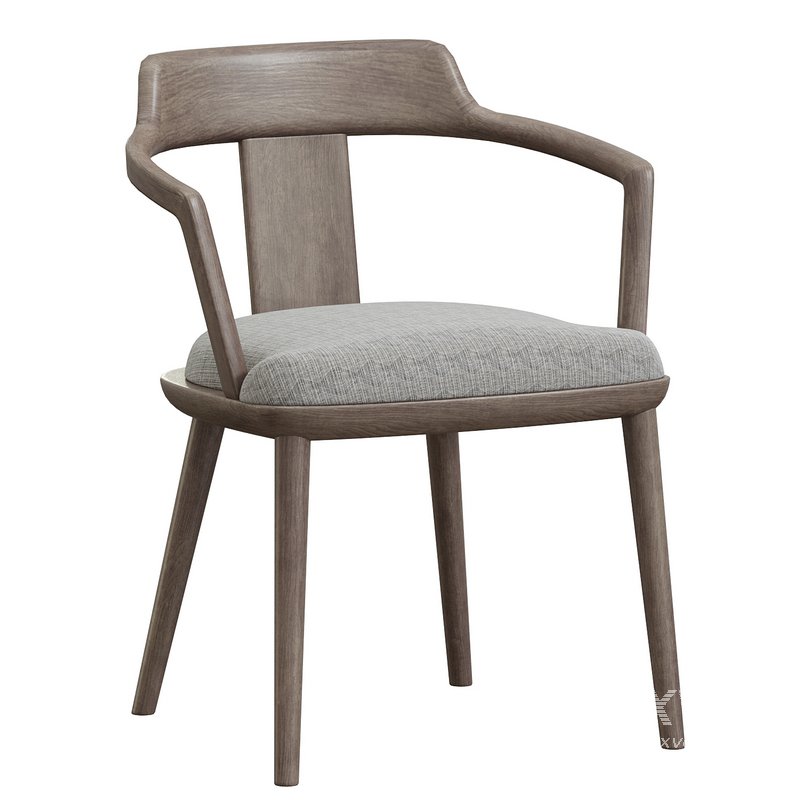 Porada Tillly Armchair - Image 1