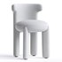 Cosette Chair Design Andrea Parisio - Thumbnail 1