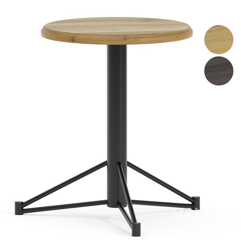 Mast Stool - Image 2