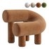UMI Armchair By Woo Furniture - Thumbnail 5