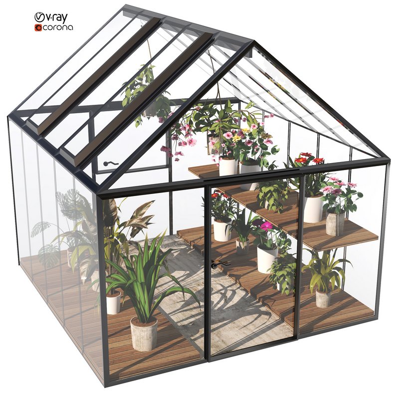 greenhouse - Image 2